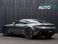 Used Aston Martin DB11 2022 Silver Coupe