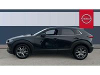Used Mazda CX-30 Inclusive 186 HP (136 kW) 2022 Black SUV