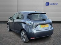 used Renault Zoe Zoe