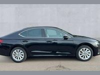 New Skoda Octavia SE L 150 HP (110 kW) 2026 Black magic pearlescent Hatchback