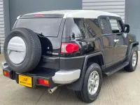 Used Toyota Land Cruiser 2012 Black SUV