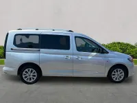Used Ford Grand Tourneo Connect Titanium 114 HP (83 kW) 2023 Silver MPV