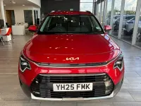 Used Kia Niro 129 HP (94 kW) 2025 SUV