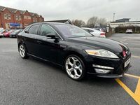 used Ford Mondeo 2.2 TDCi Titanium X Sport 5dr