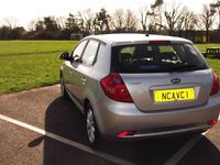 used Kia Ceed 1.6 LS CRDI 5DR Manual