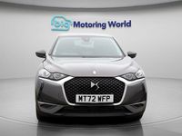 Used DS Automobiles DS3 Bastille 131 HP (96 kW) 2022 Hatchback