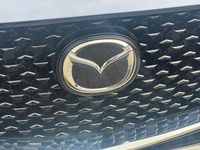 Used Mazda CX-30 Homura-Line 2024 Deep crystal blue SUV