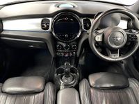 Used Mini Cooper S Exclusive 176 HP (129 kW) 2023 Grey Hatchback