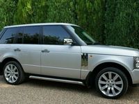 Used Land Rover Range Rover 2004 SUV