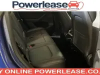 Used Tesla Model Y Long Range AWD 378 kW (514 HP) 2022 Blue SUV