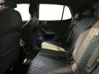 Used VW T-Cross R-line 115 HP (84 kW) 2026 White SUV