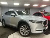 Used Mazda 6 Inclusive 165 HP (121 kW) 2019 Silver SUV