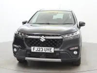 Used Suzuki SX4 2023 Black Hatchback