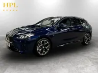 Used BMW 120 M Sport 2025 Blue Hatchback