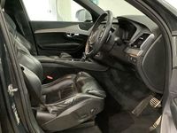 Used Volvo XC90 R-Design Pro 2018 Grey SUV