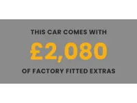 Used BMW 220 Luxury Line 2016 Metallic mineral grey MPV