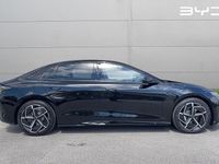 Used BYD Seal 389 kW (530 HP) 2024 Black Sedan