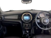 Used Mini Cooper Cabriolet 136 HP (100 kW) 2017 White Cabriolet