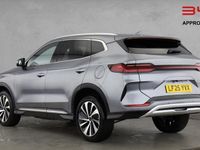 Used BYD Seal U Boost 218 HP (160 kW) 2025 Grey SUV