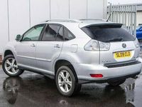 Used Lexus RX400h 2009 SUV