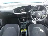 Second-hand Vauxhall Mokka Design Edition 2022 Albastru SUV