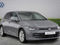 Used VW Golf VIII 115 HP (84 kW) 2024