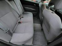 Used Toyota Prius 76 HP (55 kW) 2008 Grey Hatchback