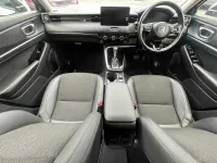 Used Honda HR-V Advance 131 HP (96 kW) 2023 Premium sunlight white SUV