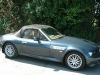 Used BMW Z3 1999 Cabriolet