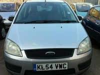 Used Ford C-MAX 2004 MPV