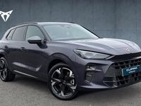 Used Cupra Terramar 204 HP (150 kW) 2025 Other SUV