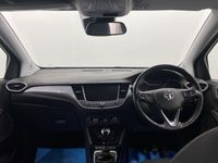 used Vauxhall Crossland X 1.5 Turbo D ecoTec [102] Elite Nav 5dr [S/S]