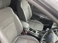 Used Ford Kuga Titanium 182 HP (133 kW) 2019 Black SUV