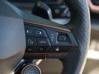 Used Cupra Formentor VZ2 333 HP (244 kW) 2021 Grey SUV