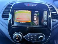 Second-hand Renault Captur Dynamique 120 CP (88 kW) 2018 Portocaliu SUV