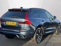Used Volvo XC60 Plus 250 HP (183 kW) 2026 SUV
