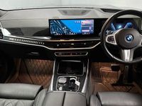 Used BMW X5 M Sport 482 HP (354 kW) 2023 Grey SUV