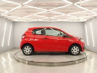 used Peugeot 108 1.0 ACCESS 3d 68 BHP