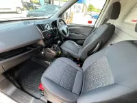 Used Fiat Doblò 95 HP (69 kW) 2018 White MPV