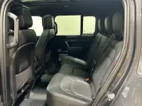 Used Land Rover Defender 295 HP (216 kW) 2023 Grey SUV