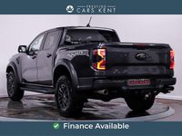 Used Ford Ranger Raptor 292 HP (214 kW) 2023 Grey Pickup