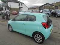 used Citroën C1 1.0 VTi Feel Euro 6 (s/s) 3dr