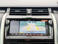 Usado Land Rover Discovery 5 HSE 2020 Cinzento SUV