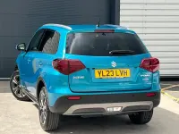 Käytetty Suzuki Vitara SZ5 2023 Katumaasturi