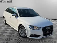 Used Audi A3 110 HP (80 kW) 2016