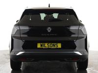 New Renault Scenic E-Tech Techno 160 kW (218 HP) 2026 SUV