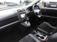 Used Honda CR-V ES 150 HP (110 kW) 2012 Grey SUV