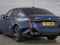 Used BMW 530e M Sport 299 HP (219 kW) 2026 Sedan