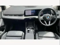 Used BMW 220 Sport Line 154 HP (113 kW) 2025 Red Hatchback