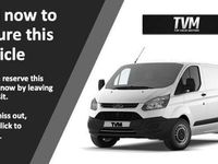 Used Renault Master Business 2021 White MPV